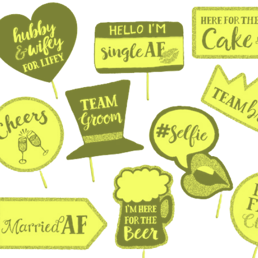Custom Signage & Props