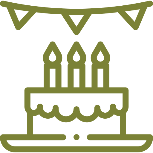 Birthday Parties